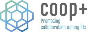 COOP+ logo